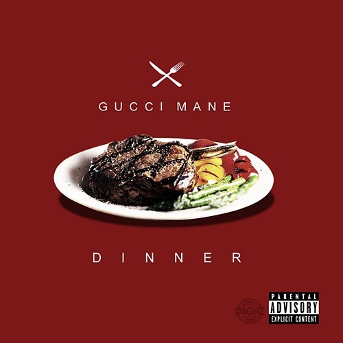 Dinner Gucci Mane