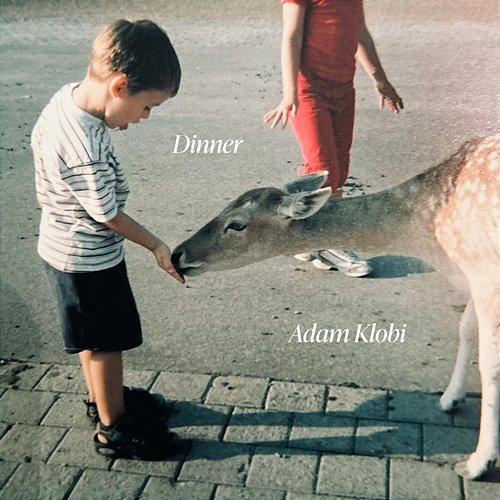 Dinner Adam Klobi