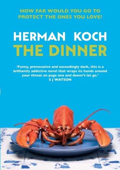 Dinner Koch Herman