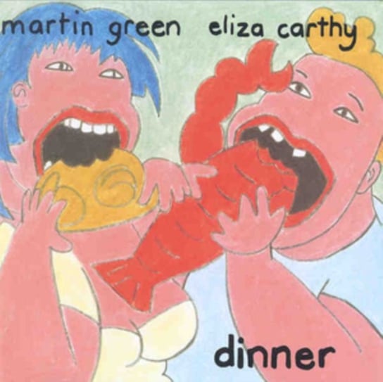 Dinner Carthy Eliza, Green Martin