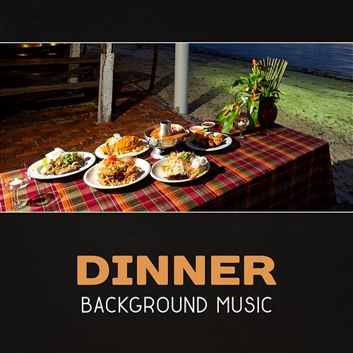 Dinner Background Music – Relaxing Sounds Jazz, Good Lounge, Take a Break for Rest, Autumn Passion Relaxing World Time Collection
