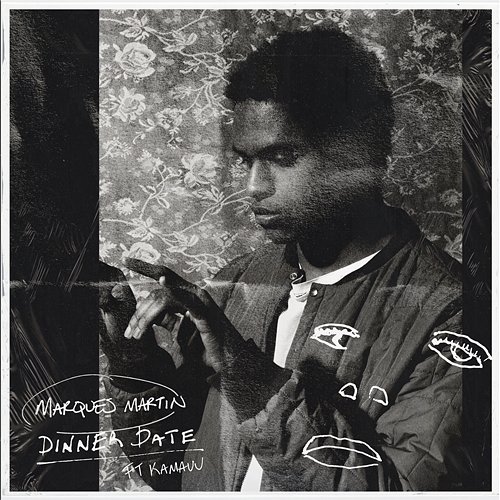 Dinner Date Marques Martin