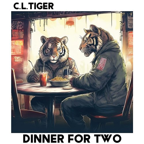 Dinner for Two C.L. Tiger