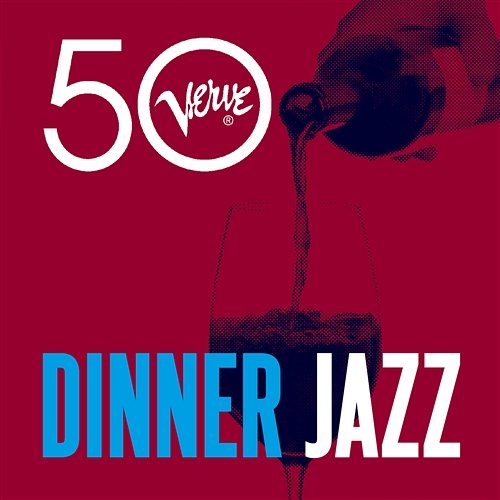 Dinner Jazz - Verve 50 Various Artists