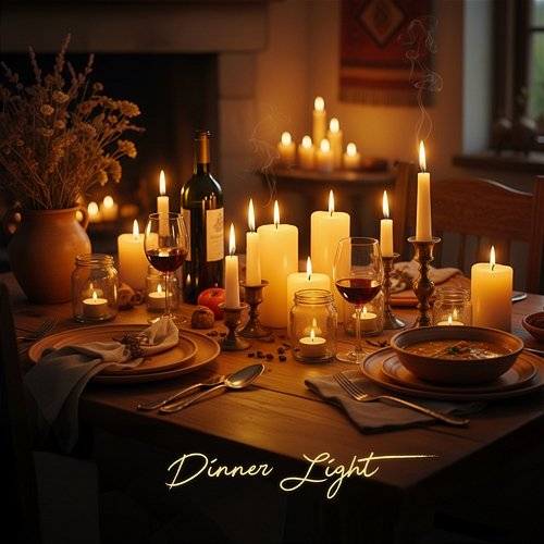 dinner light halara