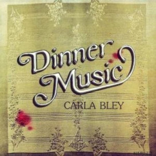 Dinner Music Bley Carla