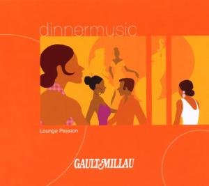 Dinner Music:lounge Various Artists