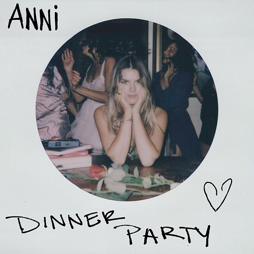 Dinner Party Anni