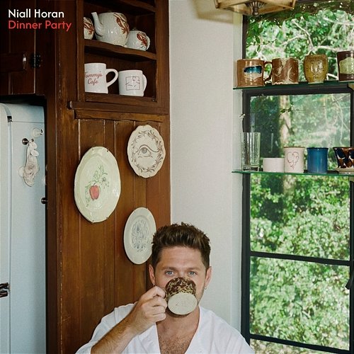 Dinner Party Niall Horan