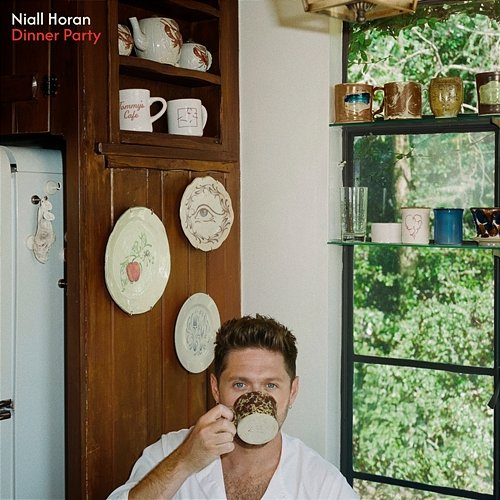 Dinner Party Niall Horan