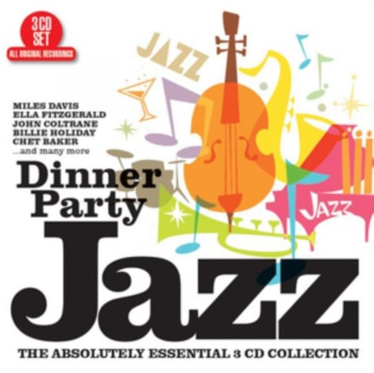 Dinner Party Jazz Various Artists