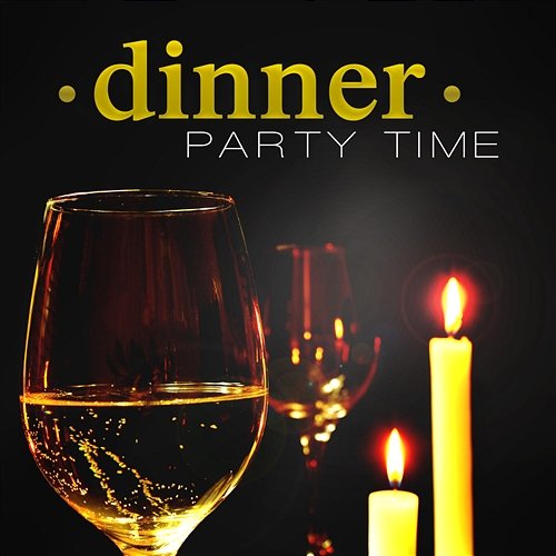 Dinner Party Time: Best Restaurant Music, Piano Bar Chill Out, Relaxing Instrumental Jazz Music Restaurant Background Music Academy