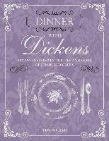 Dinner with Dickens Vogler Pen