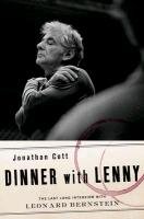 Dinner with Lenny Cott Jonathan