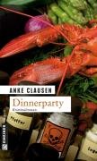 Dinnerparty Clausen Anke