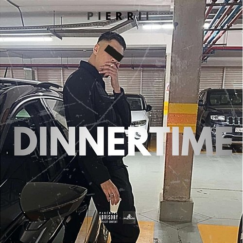 Dinnertime Pierrii
