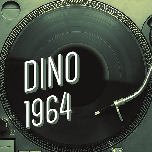 Dino 1964 Dino