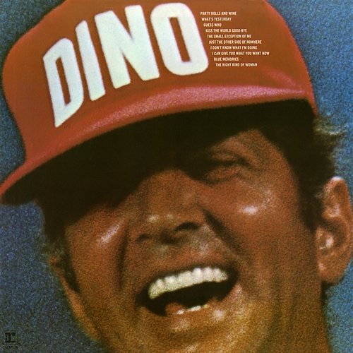 Dino Dean Martin