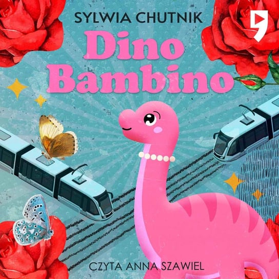 Dino Bambino Chutnik Sylwia
