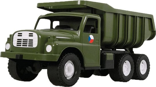 Dino, Ciężarówka Tatra wojskowa Dino