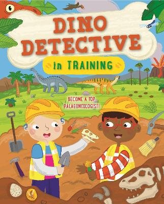 Dino Detective In Training Turner Tracey