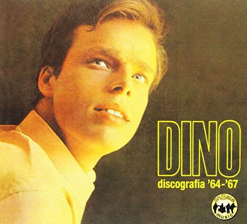 Dino, Discografia 64-67 Dino