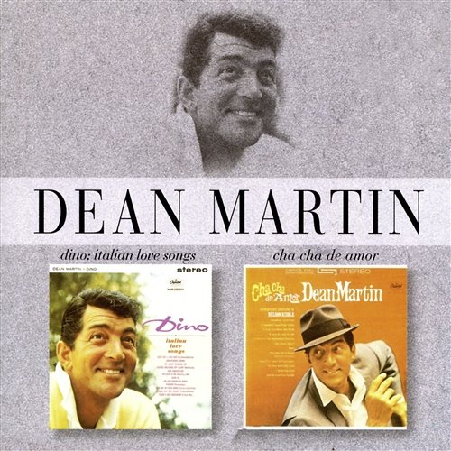 Love (Your Spell Is Everywhere) Dean Martin