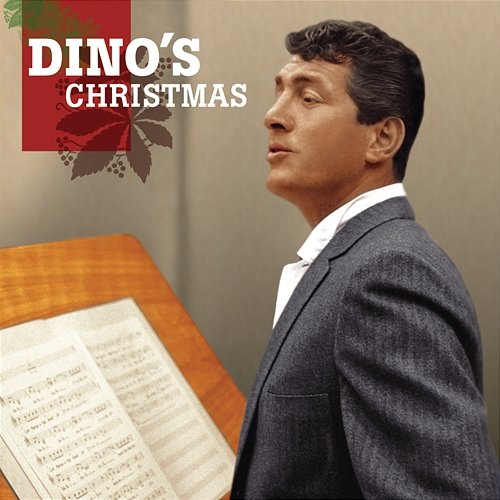 Dino's Christmas Dean Martin