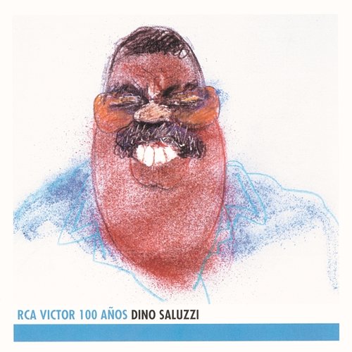 Dino Saluzzi - RCA Victor 100 Años Dino Saluzzi