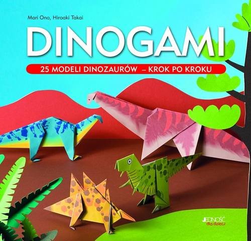 Dinogami Ono Mari, Takai Hiroaki