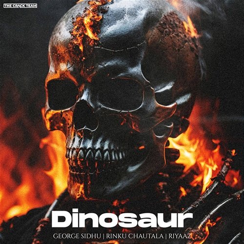 Dinosaur Rinku Chautala, Riyaaz, George Sidhu