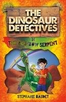 Dinosaur Detectives in The Rainbow Serpent Baudet Stephanie