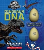Dinosaur DNA: A Non-fiction Companion to the Films (Jurassic Scholastic