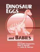 Dinosaur Eggs and Babies Cambridge University Press