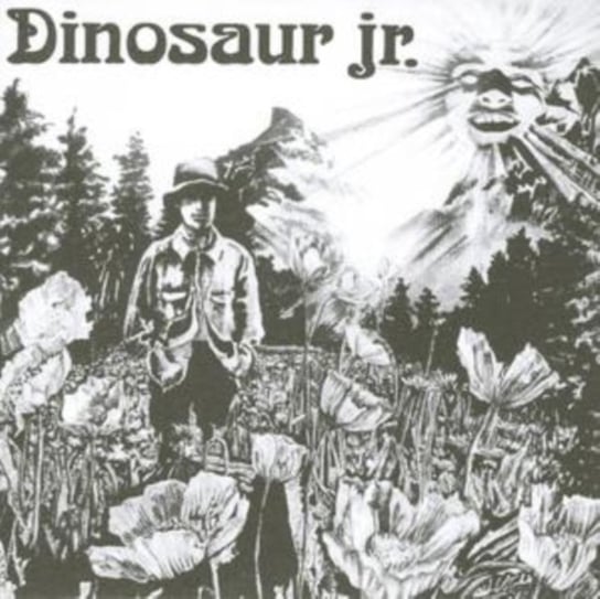 Dinosaur Jr. Dinosaur Jr.