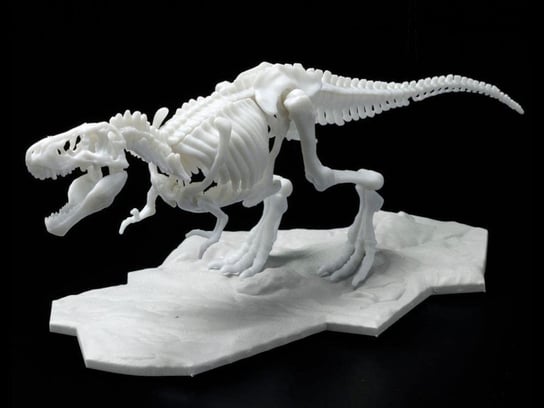 Dinosaur Model Kit - Limex Ske BANDAI