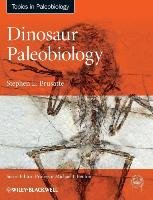 Dinosaur Paleobiology Brusatte