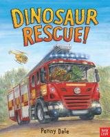 Dinosaur Rescue! Dale Penny