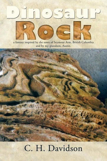Dinosaur Rock Davidson C. H.
