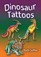 Dinosaur Tattoos Soffer Ruth, Dinosaurs, Tattoos