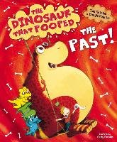 Dinosaur That Pooped The Past! Fletcher Tom