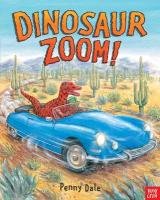 Dinosaur Zoom! Dale Penny, Dale Ms. Penny