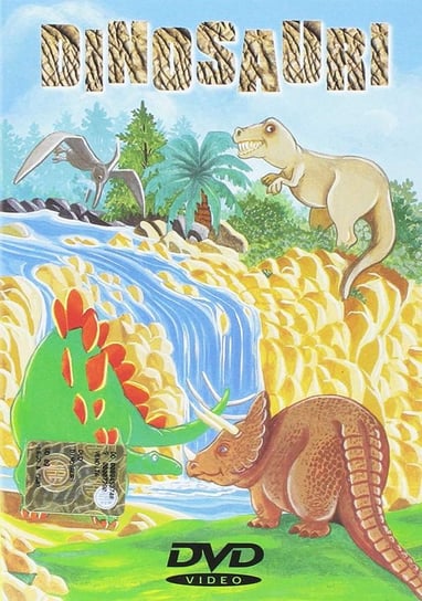 Dinosauri Various Directors