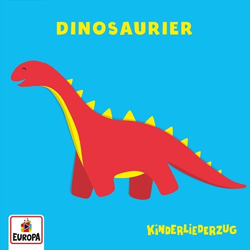 Dinosaurier Schnabi Schnabel, Kinderlieder Gang