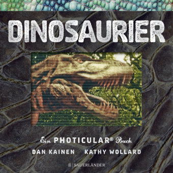Dinosaurier Fischer Sauerlander