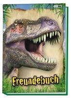 Dinosaurier: Freundebuch Panini Verlags Gmbh, Panini