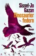 Dinosaurierfedern Gazan Sissel-Jo