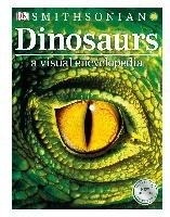 Dinosaurs: A Visual Encyclopedia, 2nd Edition Dk