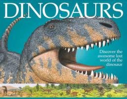 Dinosaurs Eason Sarah