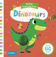 Dinosaurs Books Campbell
